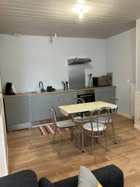 Studio proche centre-ville Dol-de-Bretagne